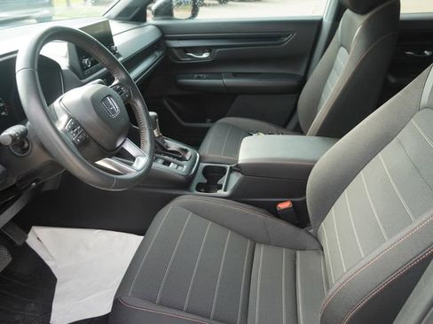 Used 2024 Honda CR-V Sport image 19