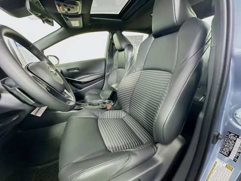 New 2026 Toyota Corolla XSE image 21