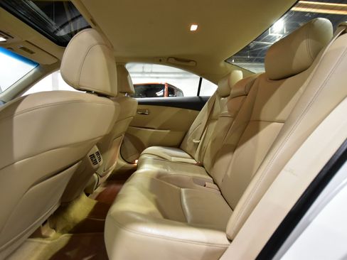 Used 2012 Lexus ES 350 image 36