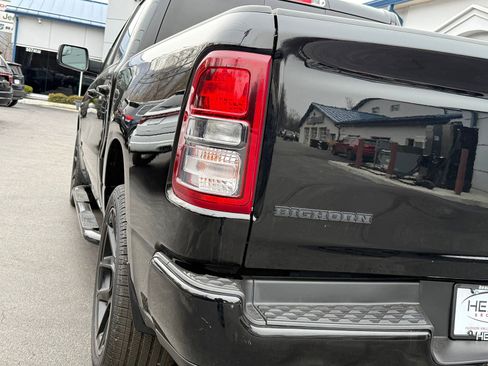 Used 2021 RAM 1500 Big Horn image 15