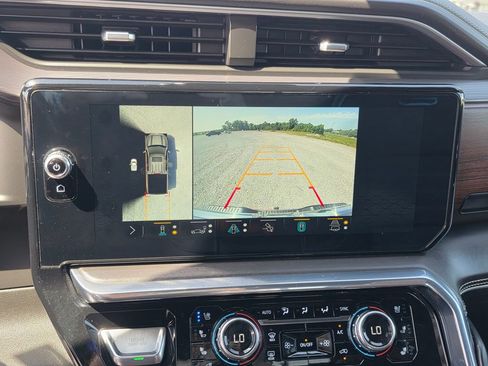 Used 2023 GMC Sierra 1500 Denali Ultimate AWD/4WD image 23