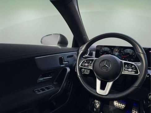 Certified 2023 Mercedes-Benz CLA 250 4MATIC image 12