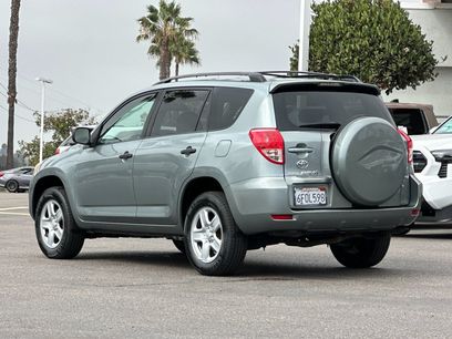 Used 2008 Toyota RAV4 2WD w/ 3rd Row