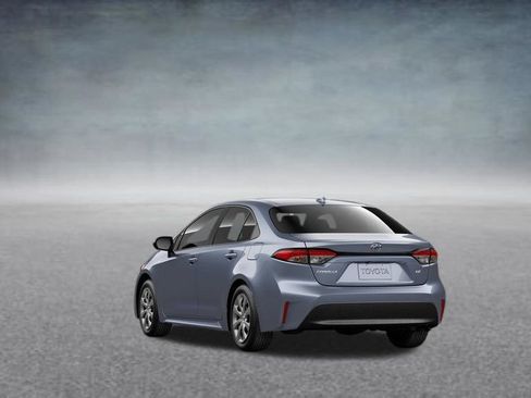 New 2026 Toyota Corolla LE FWD image 10