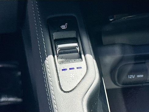 Certified 2023 Kia Telluride EX FWD image 20
