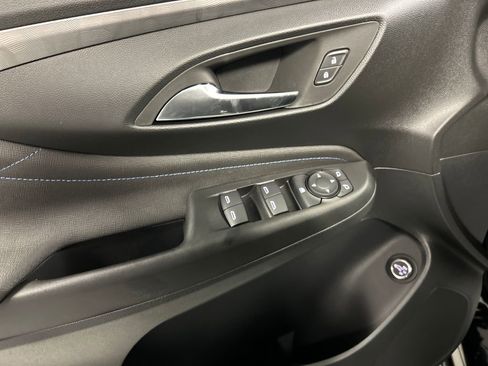 New 2026 Buick Envista Sport Touring w/ Convenience I Package FWD image 12