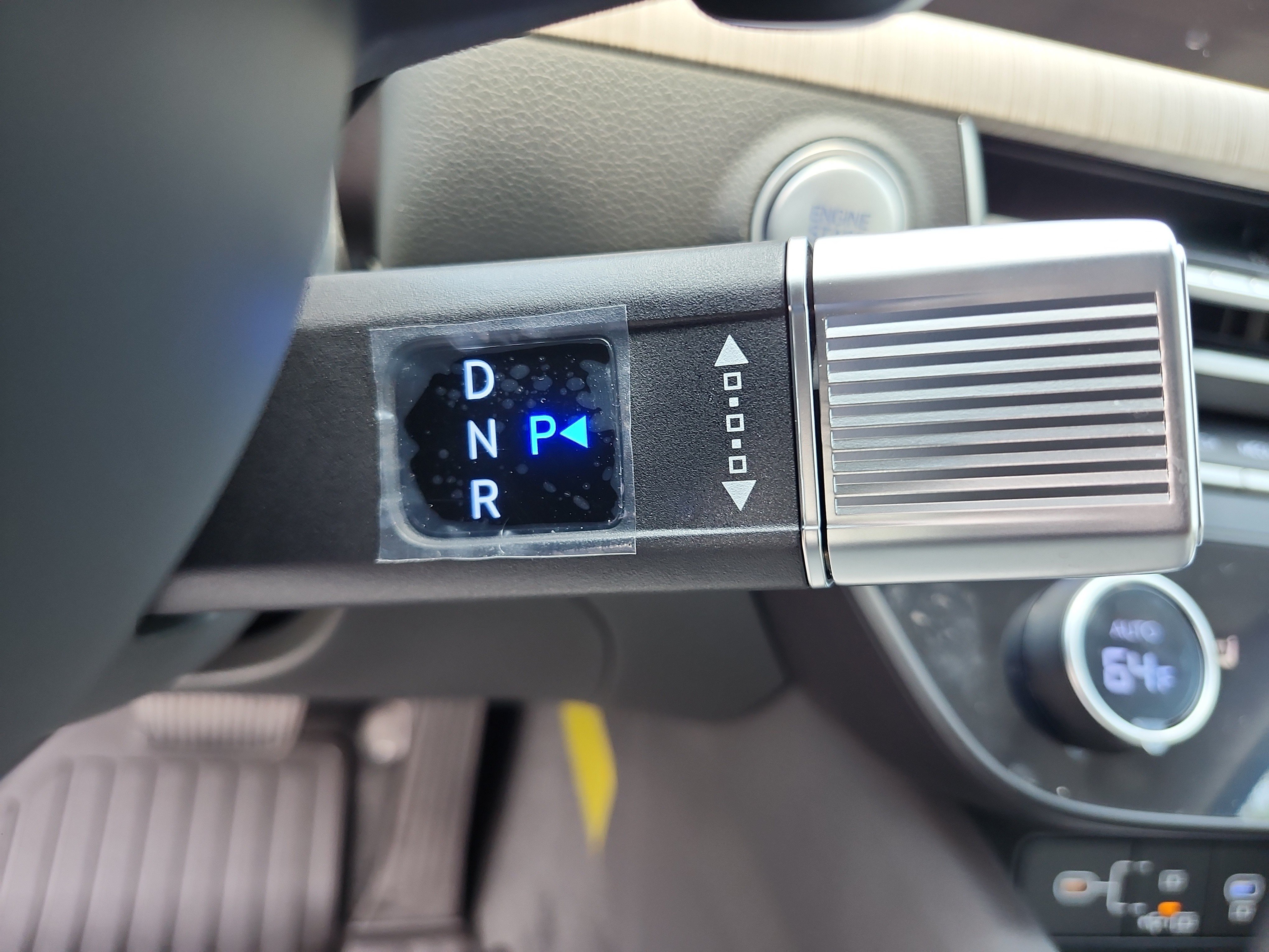New 2026 Hyundai Sonata SEL FWD image 13