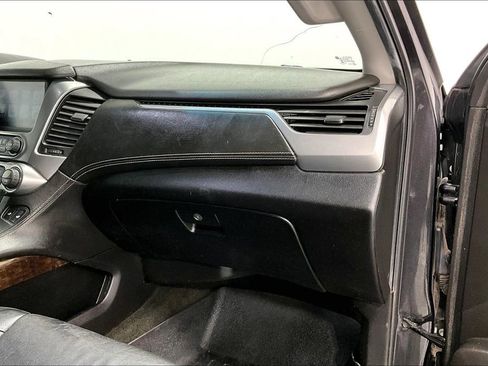 Used 2018 Chevrolet Tahoe LT AWD/4WD image 18