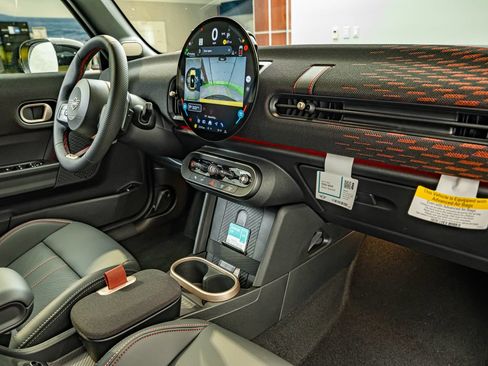 New 2026 MINI Cooper S FWD image 40