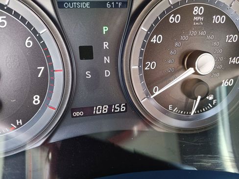 Used 2008 Lexus ES 350 image 16