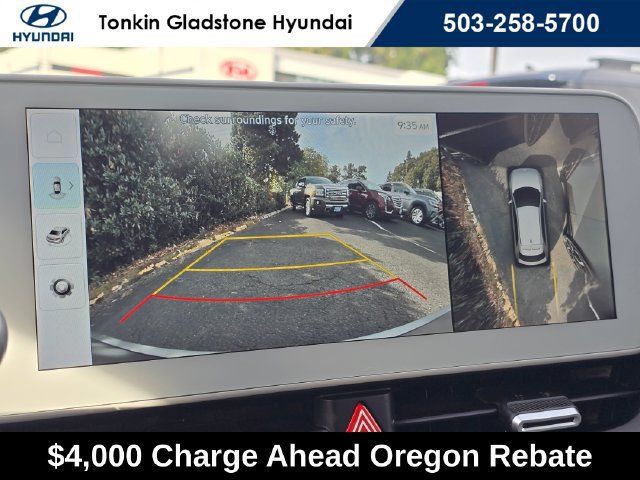 Used 2024 Hyundai Ioniq 5 Limited AWD/4WD image 30