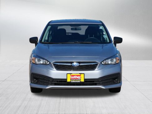 Used 2022 Subaru Impreza 2.0i AWD/4WD image 2