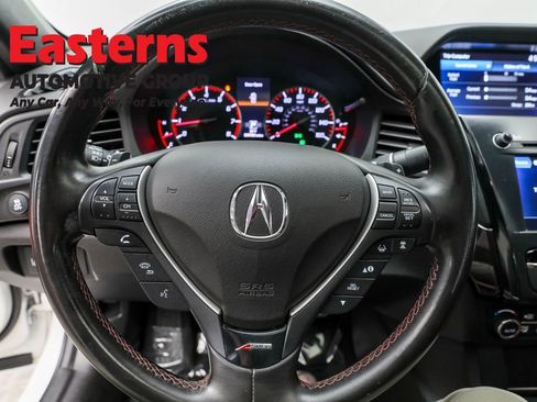 Used 2020 Acura ILX image 10