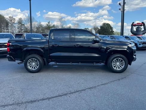 New 2026 Chevrolet Colorado LT w/ LT Convenience Package RWD image 2