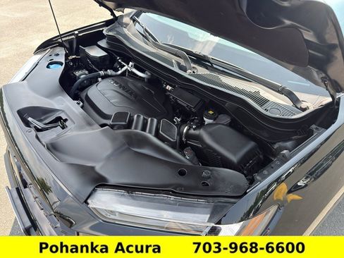 Used 2023 Honda Passport Elite image 32