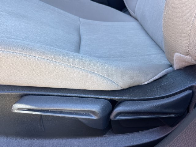 Certified 2024 Honda Accord LX image 24
