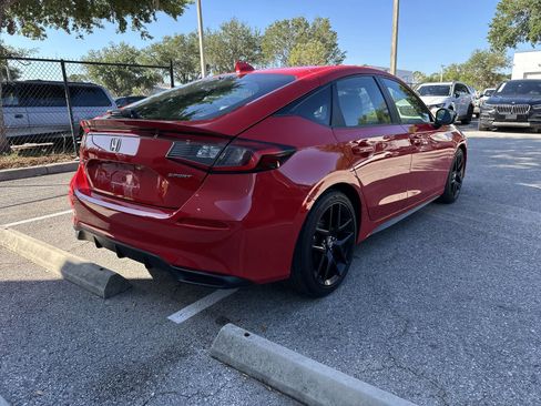 Used 2023 Honda Civic Sport image 8