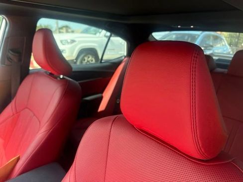 Used 2026 Toyota Camry XSE w/ Premium Plus Package FWD image 9