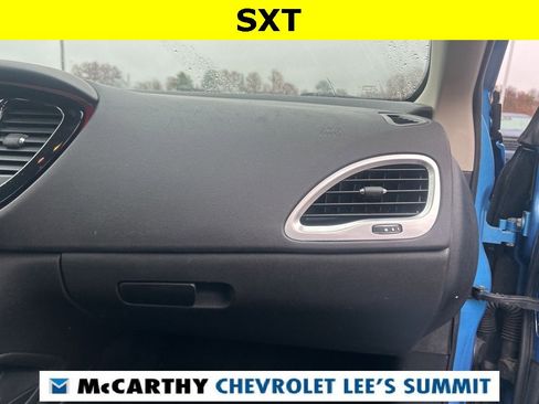 Used 2016 Dodge Dart SXT Sport w/ Chrome Package image 35