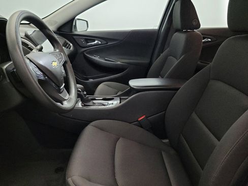 Used 2024 Chevrolet Malibu LS image 17
