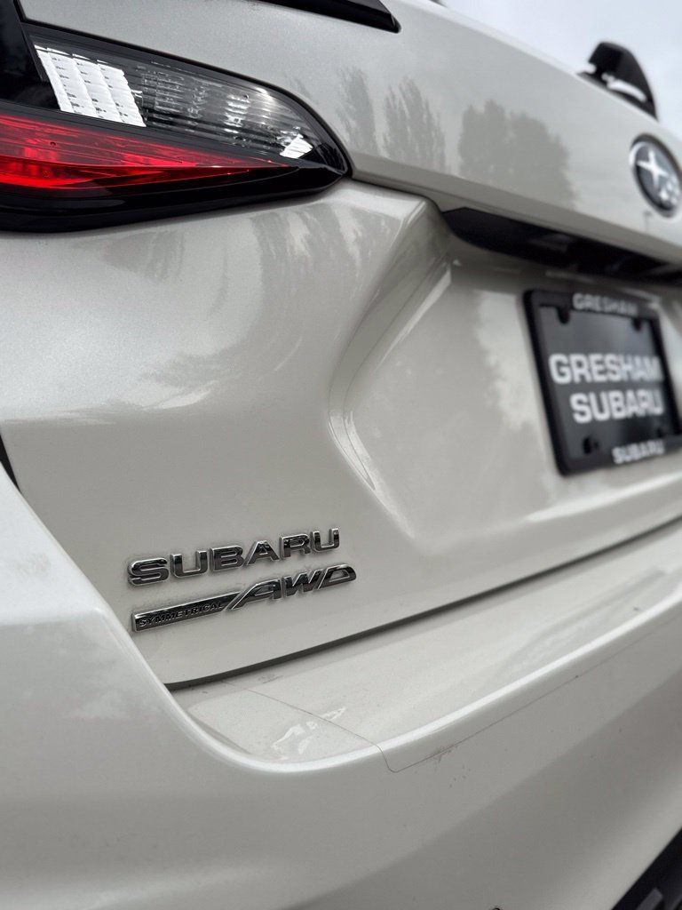Certified 2024 Subaru Impreza 2.0i Sport AWD/4WD image 38