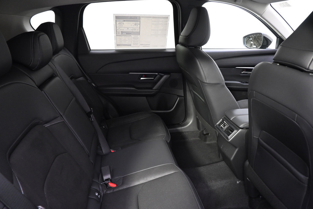 New 2026 MAZDA CX-5 Preferred AWD/4WD image 18