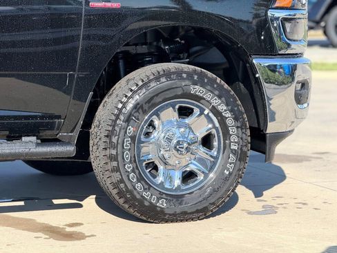 New 2026 RAM 2500 Tradesman image 4