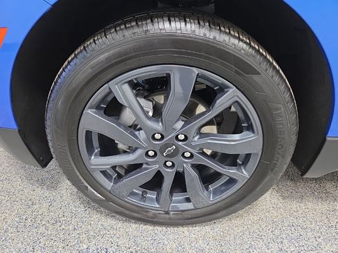 Used 2024 Chevrolet Equinox RS image 36