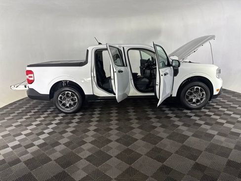 Used 2024 Ford Maverick XLT w/ Equipment Group 300A Standard AWD/4WD image 15
