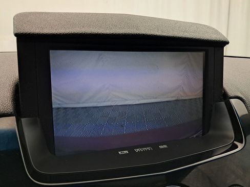 Used 2011 Cadillac CTS Performance w/ Wood Trim Package image 18