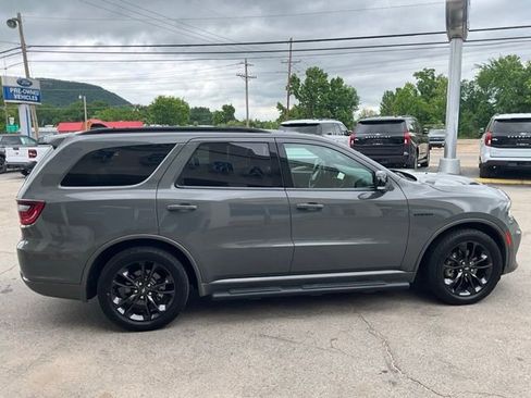 Used 2023 Dodge Durango R/T RWD image 4