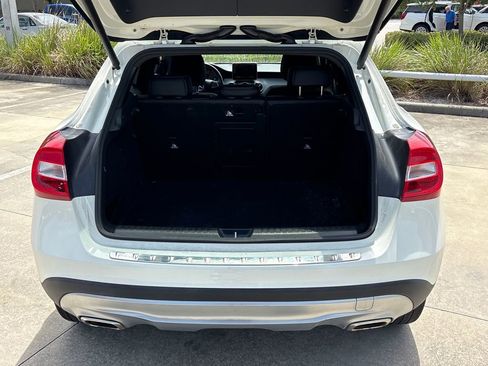 Used 2017 Mercedes-Benz GLA 250 image 31