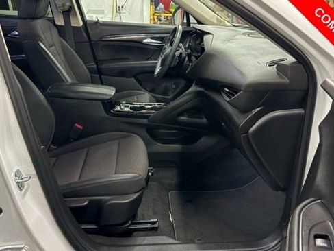 Used 2023 Buick Envision Preferred image 18