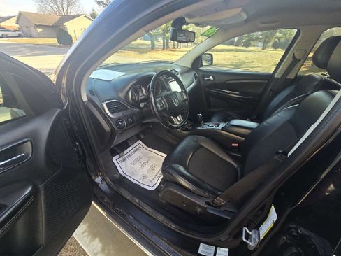 Used 2016 Dodge Journey Crossroad image 9