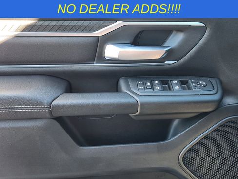 New 2026 RAM 1500 Lone Star image 21