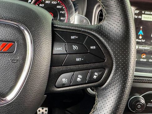 Used 2023 Dodge Charger Scat Pack image 39