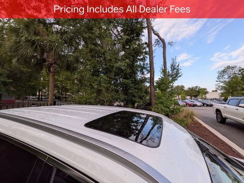 Used 2025 Hyundai Palisade SEL AWD/4WD image 10