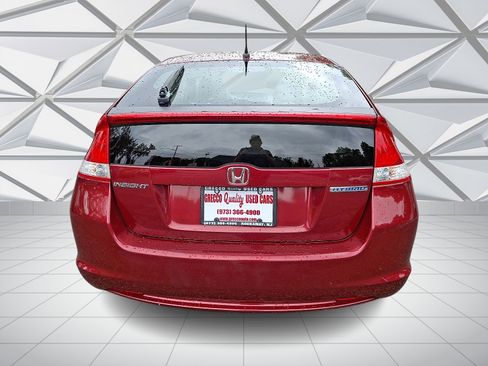 Used 2010 Honda Insight EX image 9