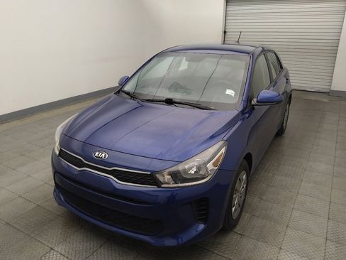 Used 2020 Kia Rio S FWD image 15