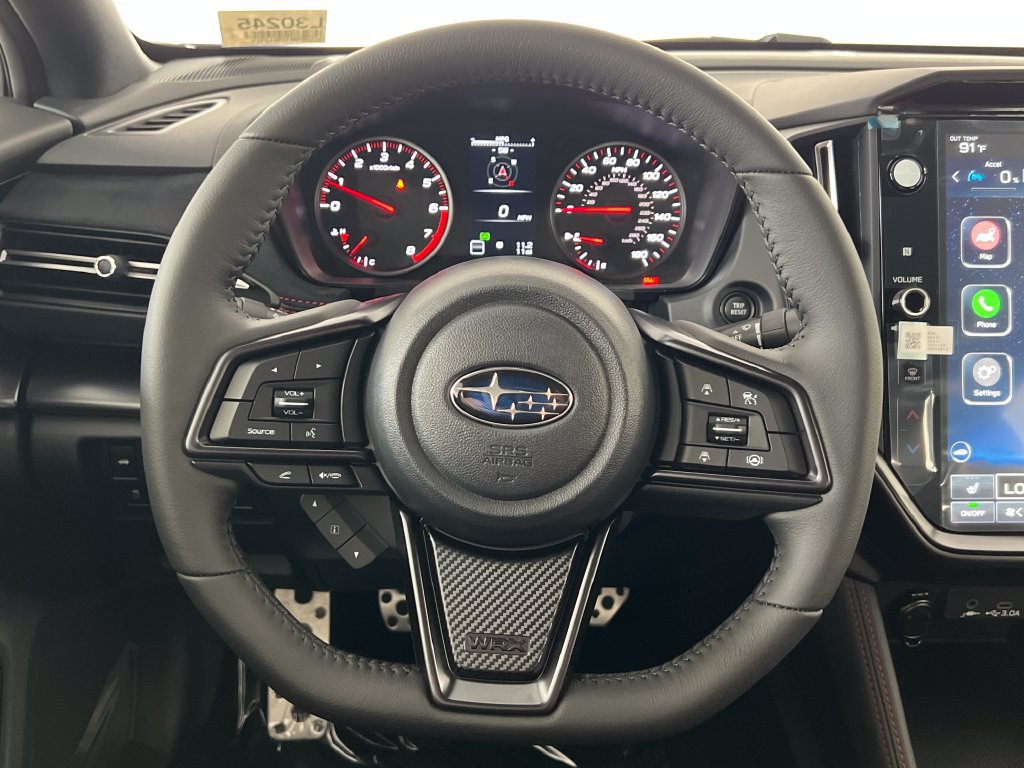 New 2026 Subaru WRX Limited w/ Accessory Package #2 AWD/4WD image 17