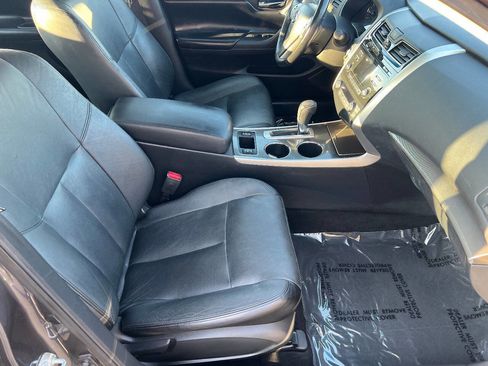 Used 2013 Nissan Altima 2.5 SL image 24