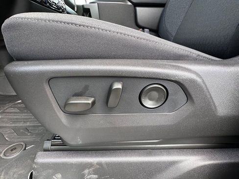 New 2026 GMC Sierra 1500 SLE AWD/4WD image 17