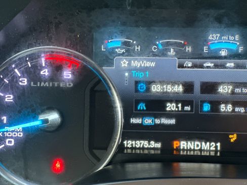 Used 2018 Ford F350 Limited image 27