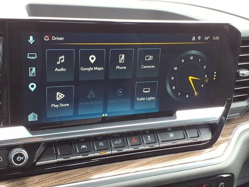 Certified 2026 Chevrolet Silverado 1500 LT image 21