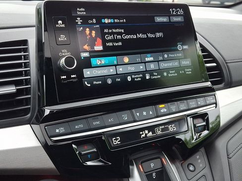 Used 2026 Honda Odyssey Sport-L image 15