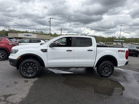 Used 2022 Ford Ranger XLT w/ Equipment Group 302A High AWD/4WD image 10