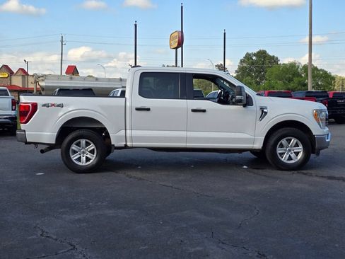 Used 2021 Ford F150 XLT w/ Trailer Tow Package AWD/4WD image 5