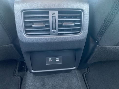 New 2026 Nissan Rogue SV image 21