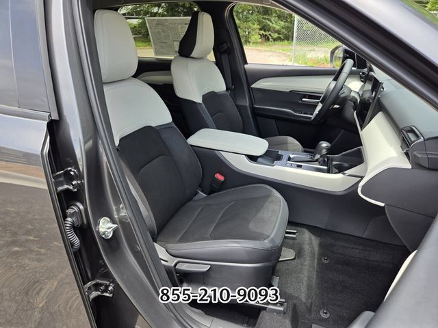 New 2026 MAZDA CX-5 Preferred AWD/4WD image 13