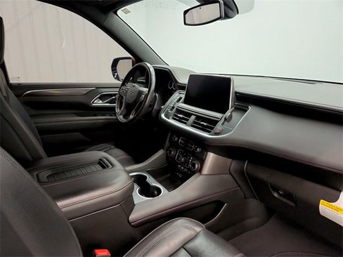 Used 2021 Chevrolet Tahoe RST w/ Rear Media and Nav Package image 31